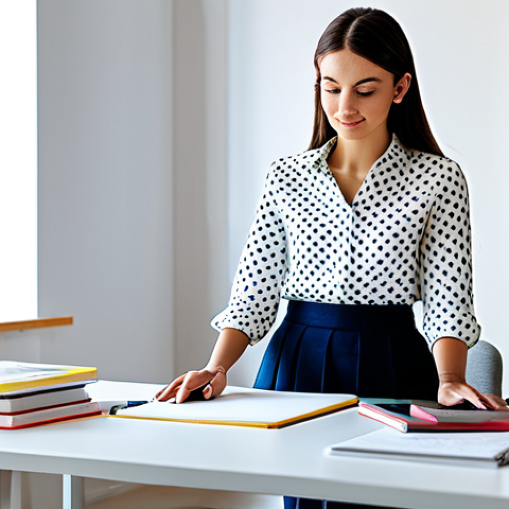 광고디자인 자격증 시험 후기 - Professional Graphic Designer**

"A graphic designer working at a brightly lit desk, surrounded by d...